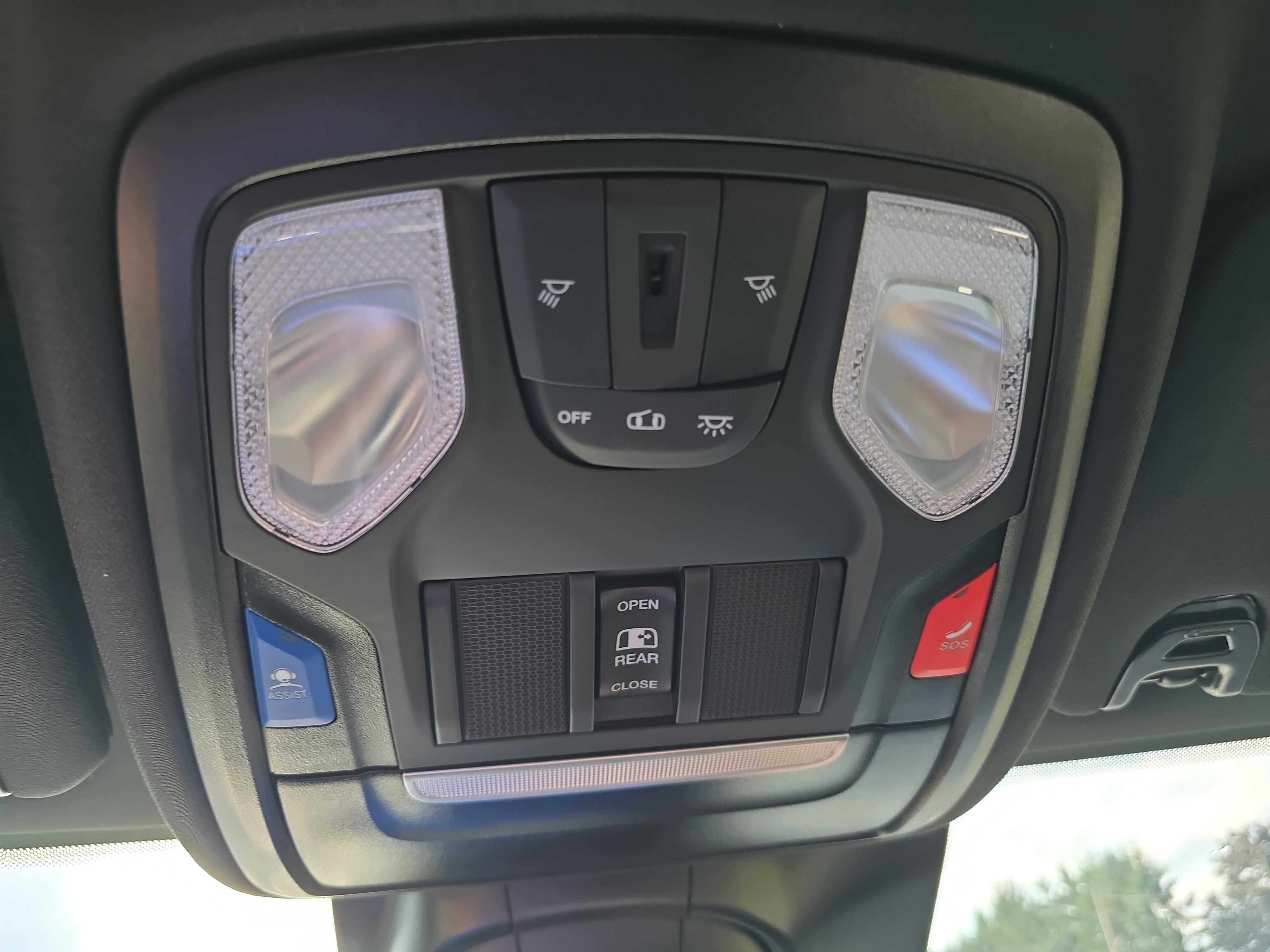 New 2025 RAM 2500 Big Horn image 31