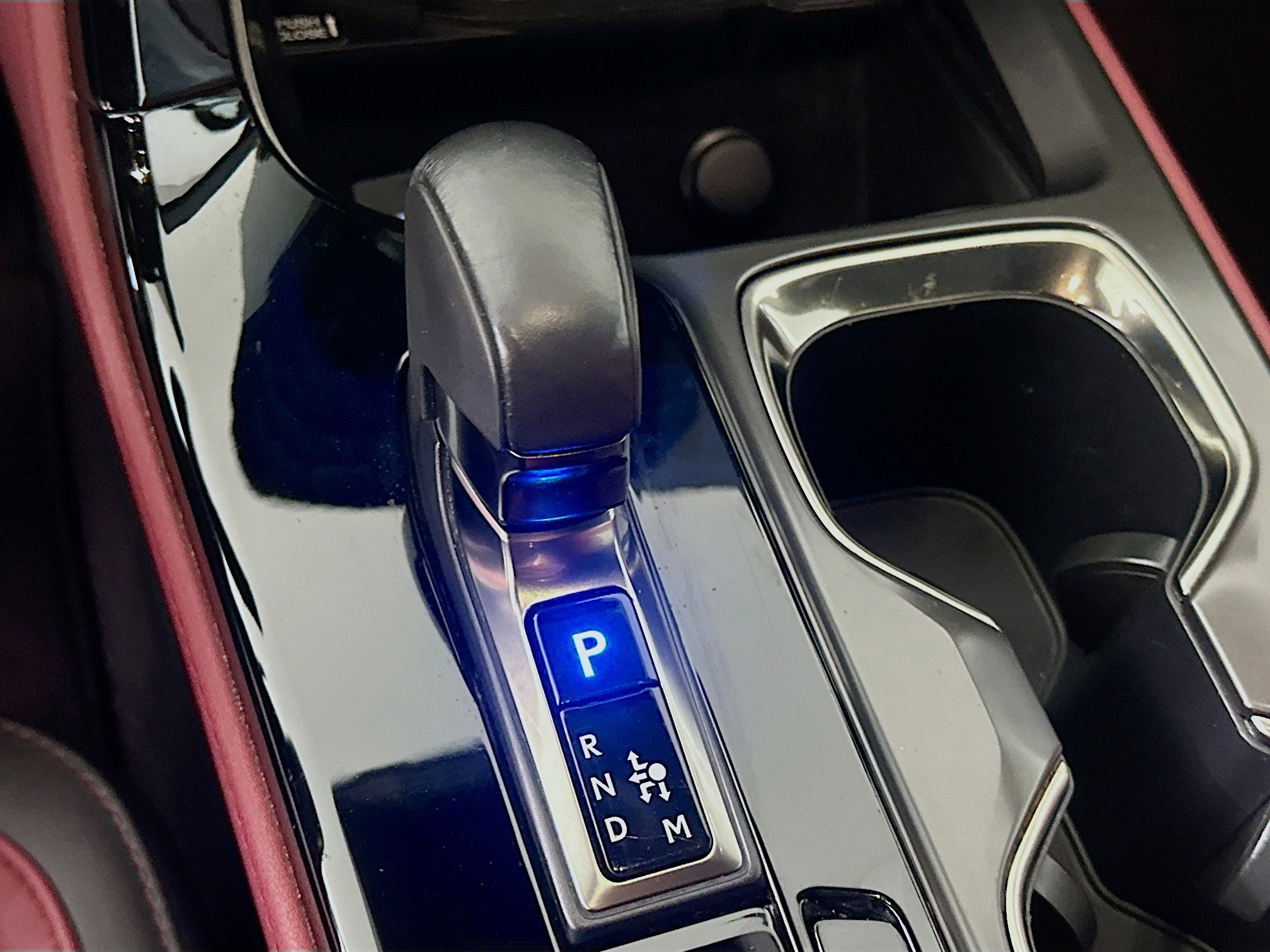 Used 2025 Lexus NX 250 FWD w/ Cold Area Package image 24