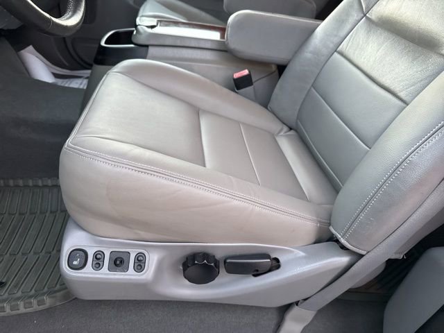 Used 2005 Ford F250 Lariat image 29