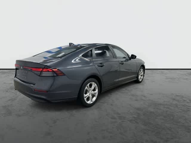 Used 2024 Honda Accord LX image 4