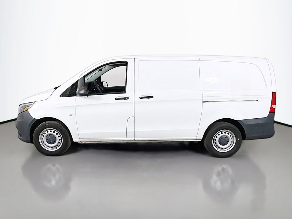 Used 2022 Mercedes-Benz Metris image 9