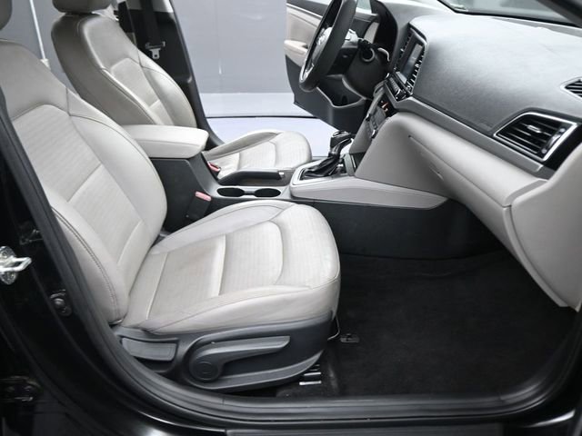 Used 2018 Hyundai Elantra Limited image 37