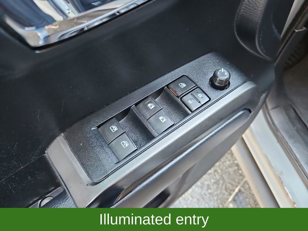 Used 2019 Toyota Tacoma TRD Sport image 25