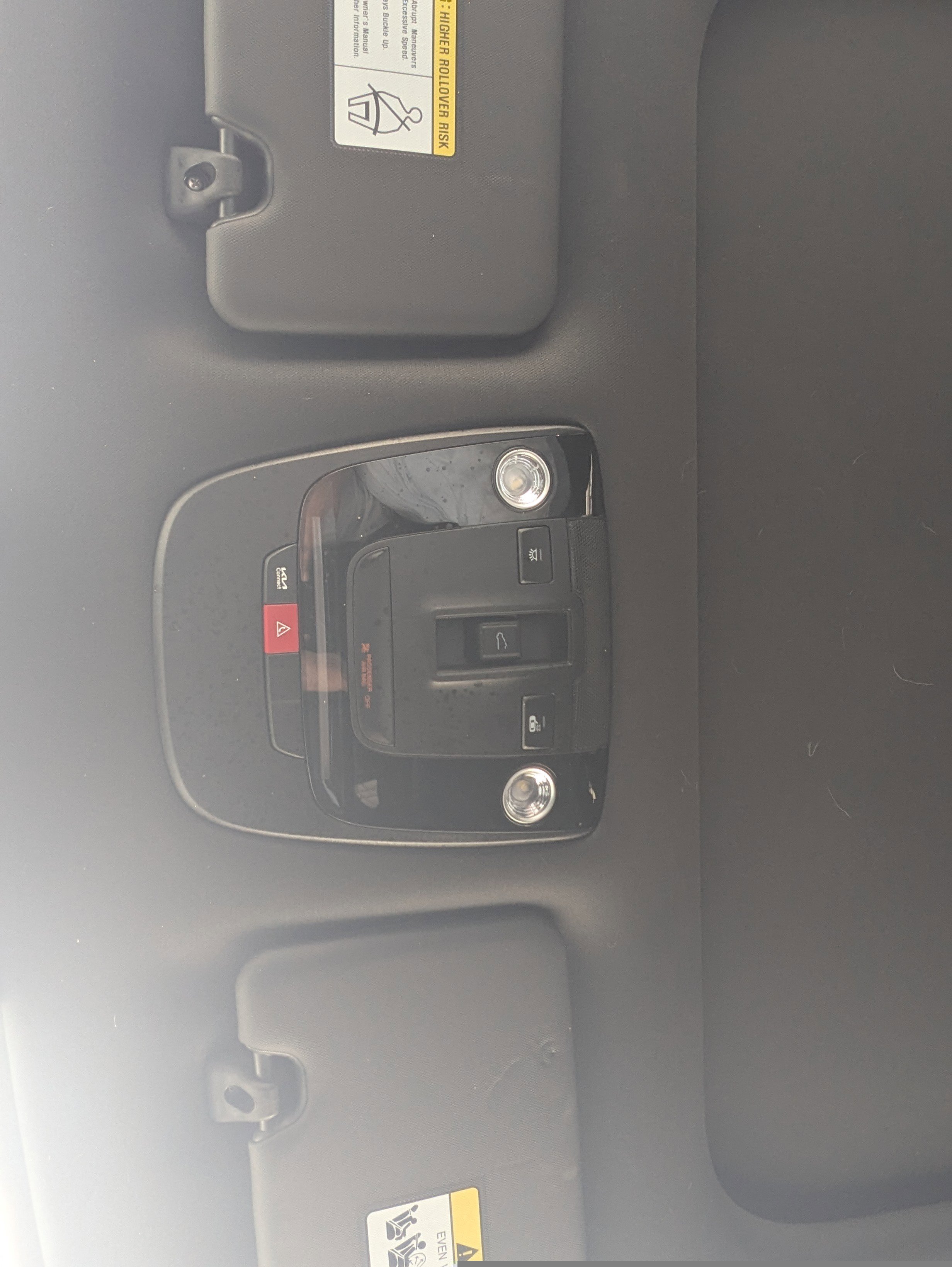 Certified 2025 Kia Sportage X-Line image 32