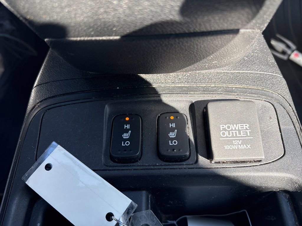 Used 2016 Honda CR-V EX image 5