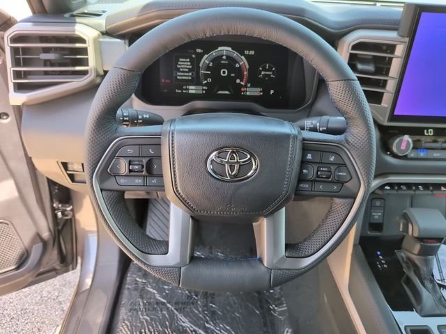 New 2026 Toyota Tundra Platinum w/ TRD Off-Road Package AWD/4WD image 14