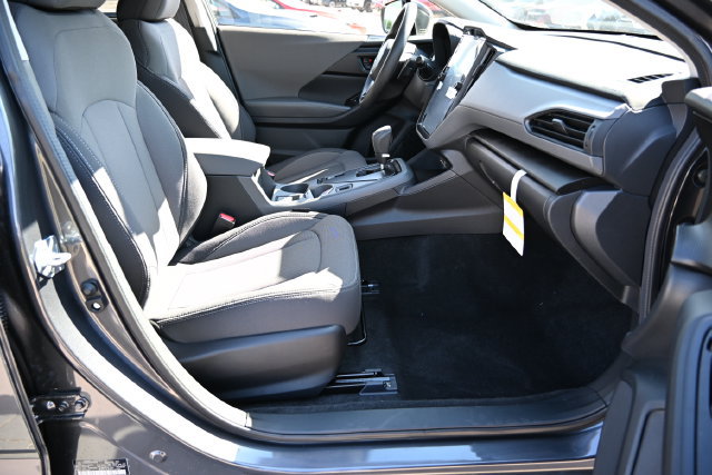 New 2027 Subaru Crosstrek 2.5i Premium AWD/4WD image 16