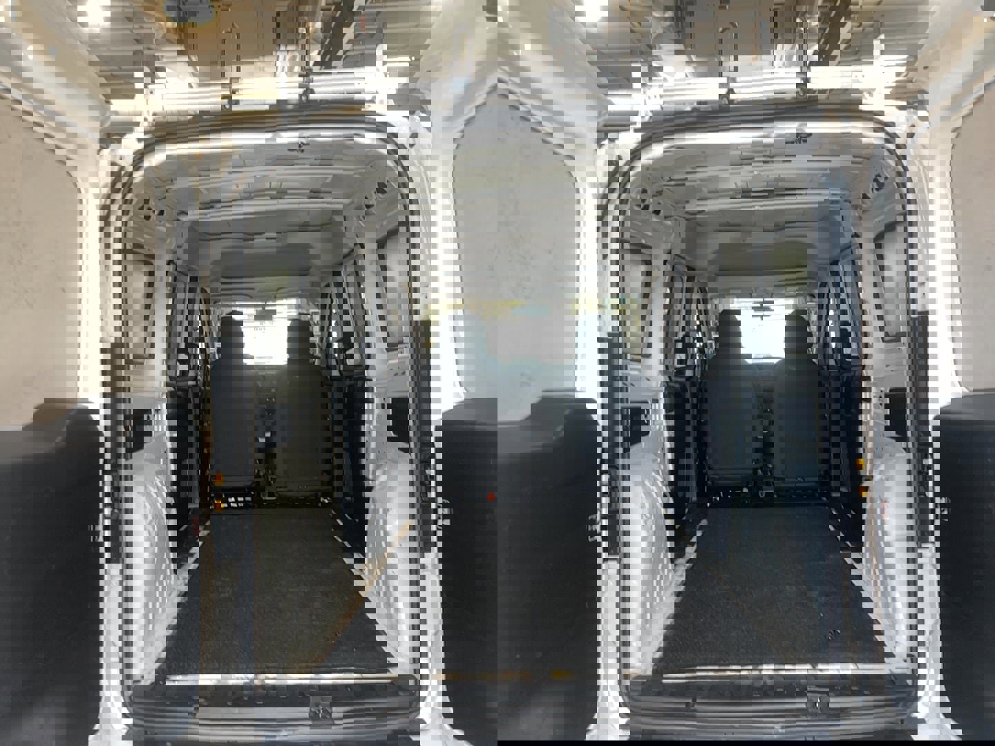 Used 2022 RAM ProMaster City Wagon image 6