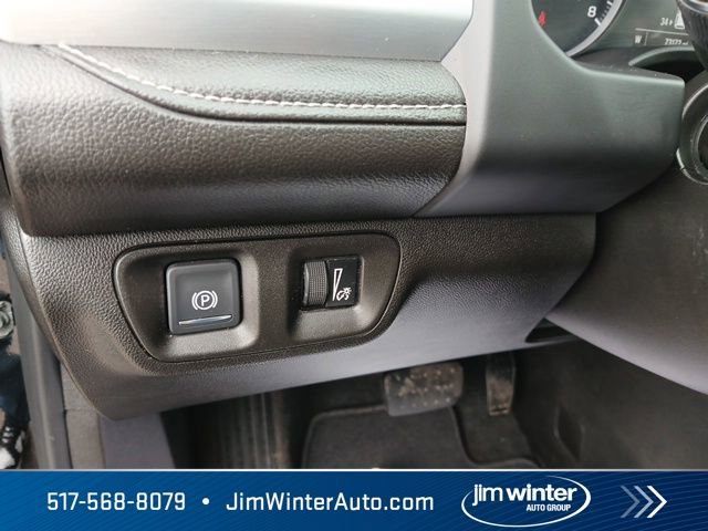 Used 2019 GMC Acadia SLE AWD/4WD image 19