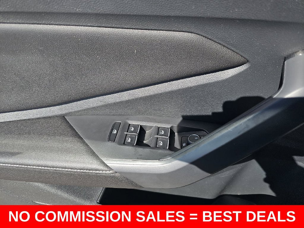 Used 2025 Volkswagen Jetta S FWD image 26