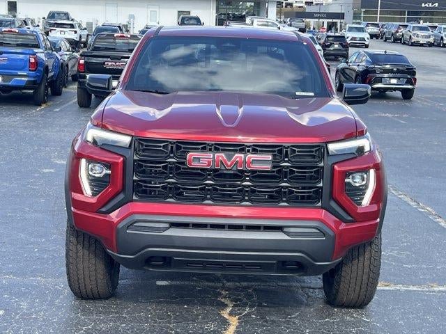 New 2026 GMC Canyon Elevation RWD image 2