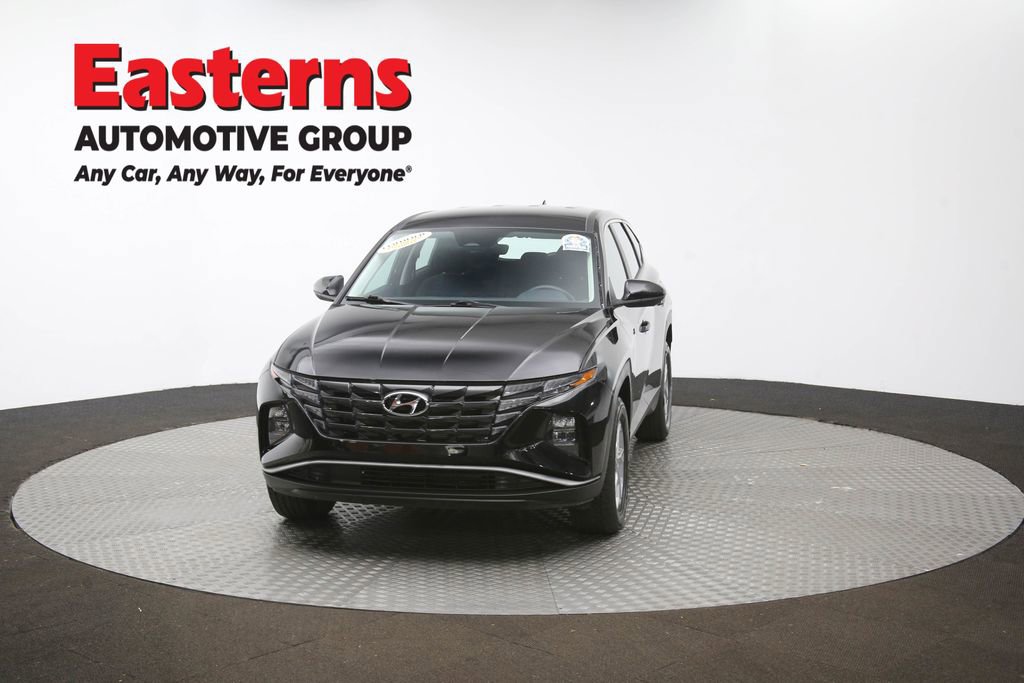 Used 2023 Hyundai Tucson SE image 53