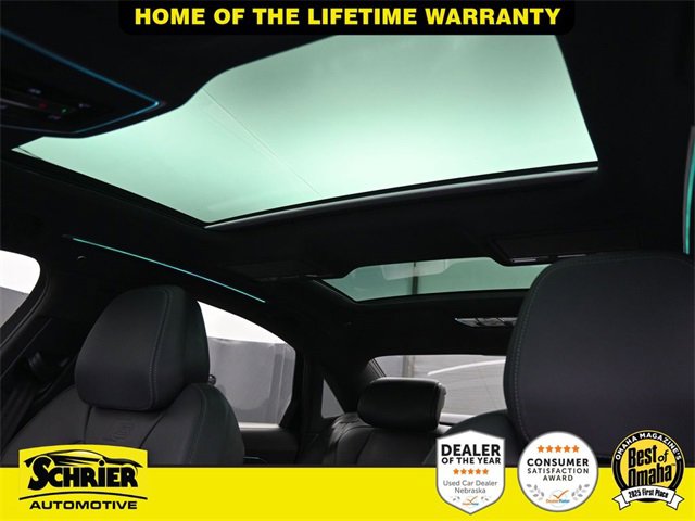 Used 2024 Audi S8 image 33