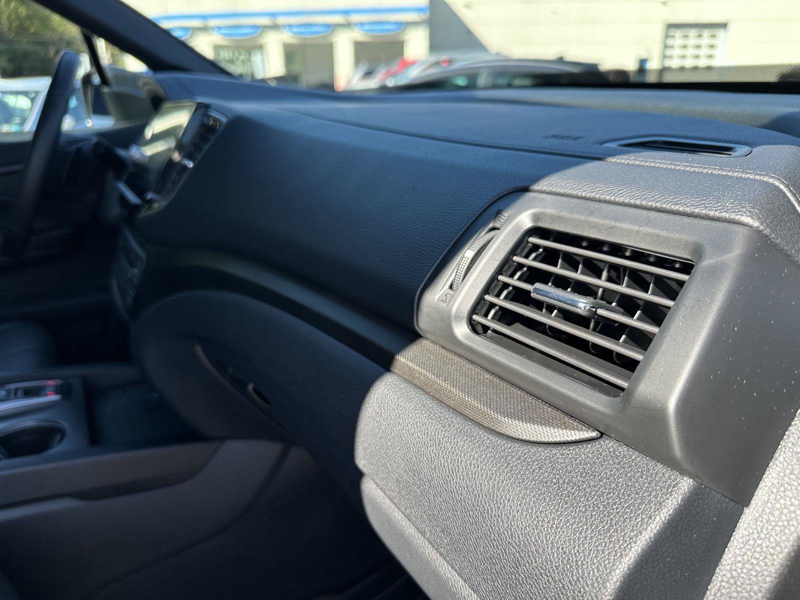 Used 2024 Honda Ridgeline TrailSport image 39