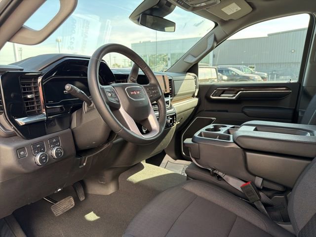 Used 2024 GMC Sierra 1500 Elevation AWD/4WD image 18