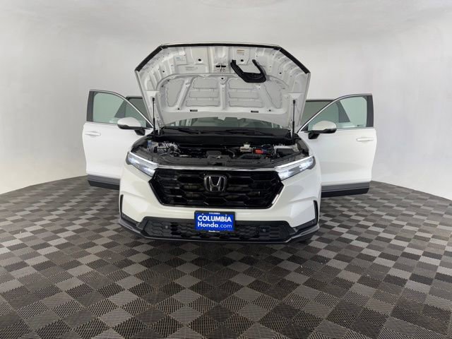 Certified 2024 Honda CR-V EX-L image 15