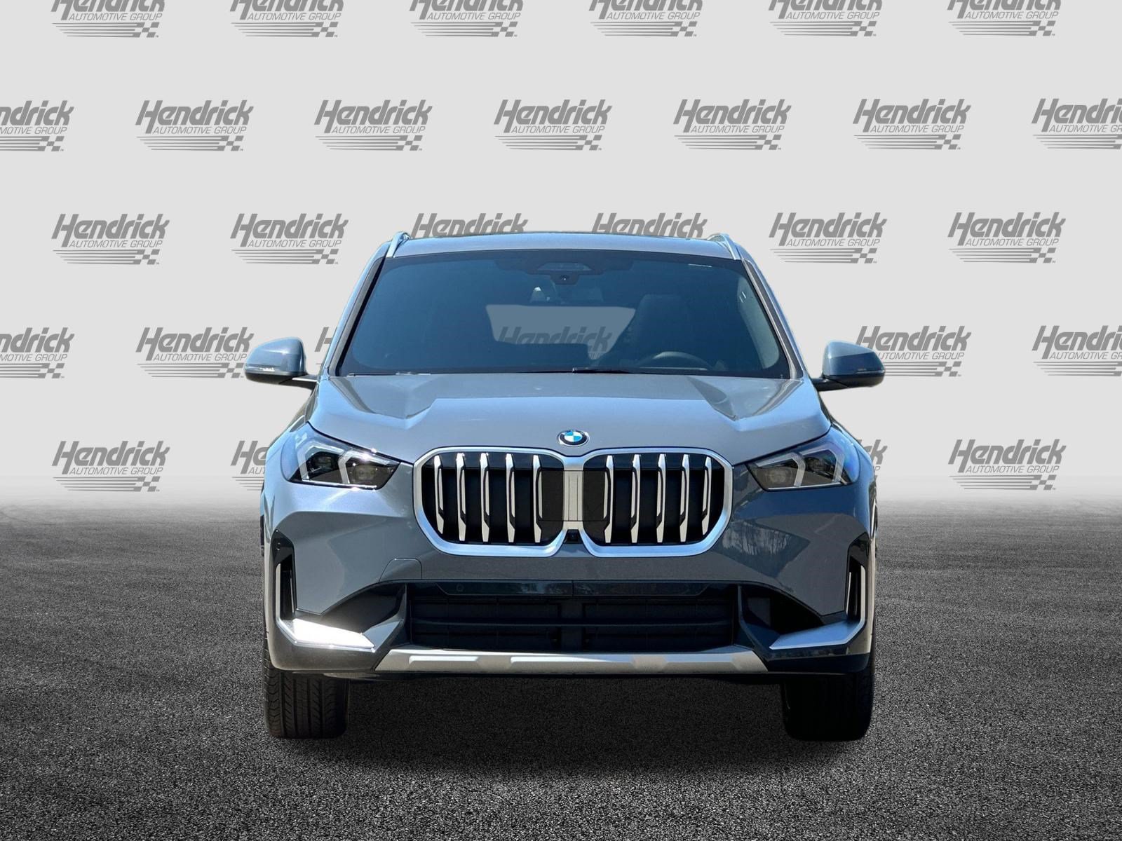 New 2027 BMW X1 xDrive28i AWD/4WD image 7