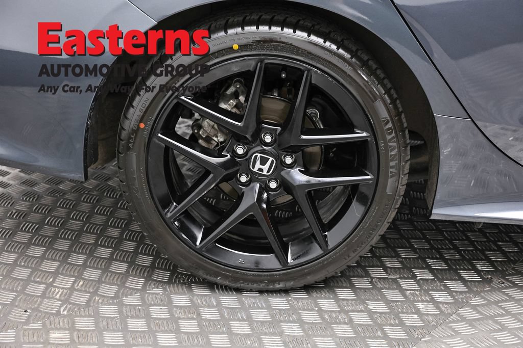 Used 2024 Honda Civic Sport image 29