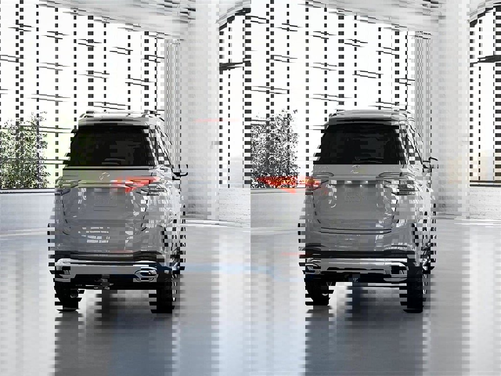 New 2026 Mercedes-Benz GLE 450 4MATIC image 24