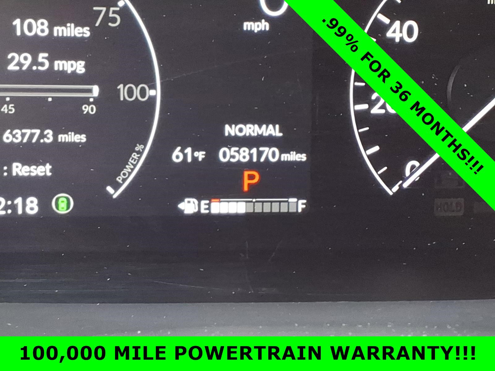 Certified 2023 Honda CR-V Sport Touring image 32