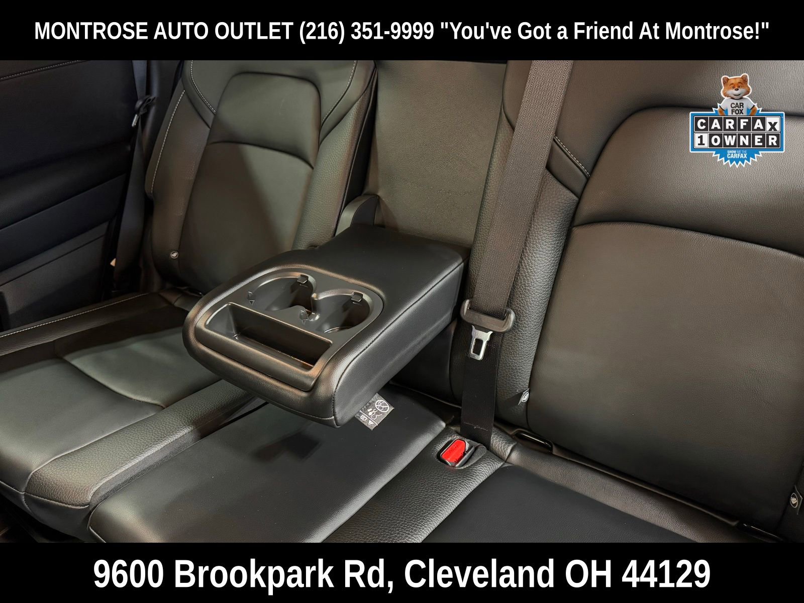 Used 2024 Nissan Pathfinder SL image 37