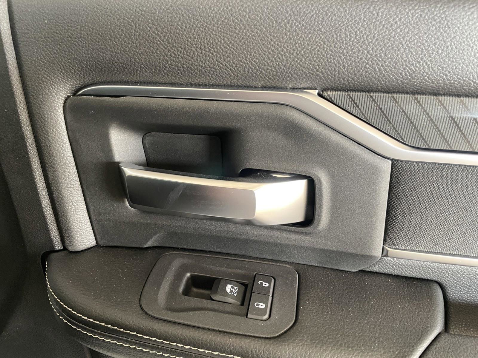 New 2026 RAM 2500 Lone Star image 38