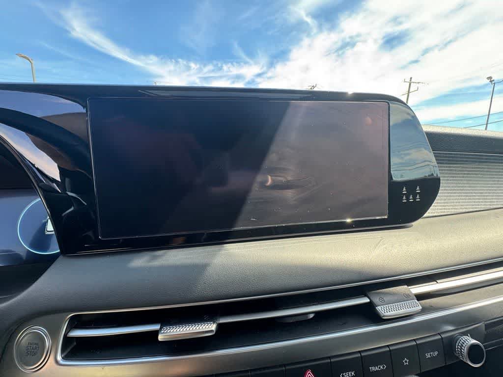 Used 2023 Hyundai Palisade Limited AWD/4WD image 22