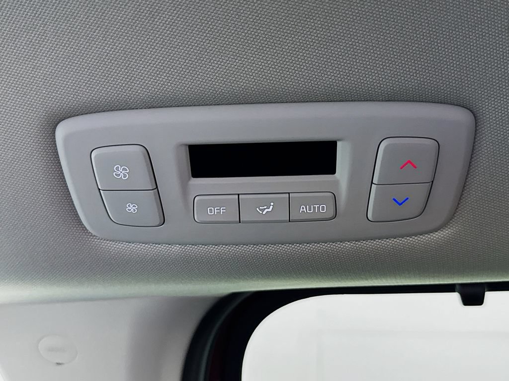 Used 2024 Kia Carnival SX FWD image 26