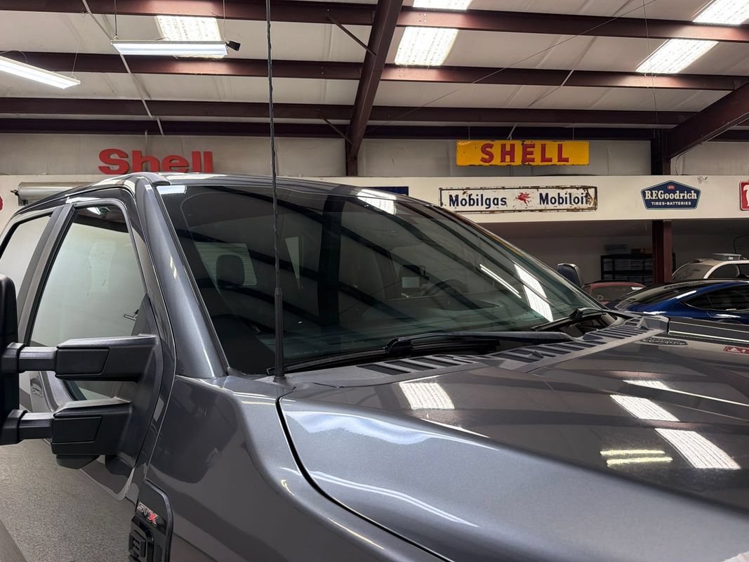 Used 2023 Ford F250 XL w/ STX Appearance Package AWD/4WD image 43