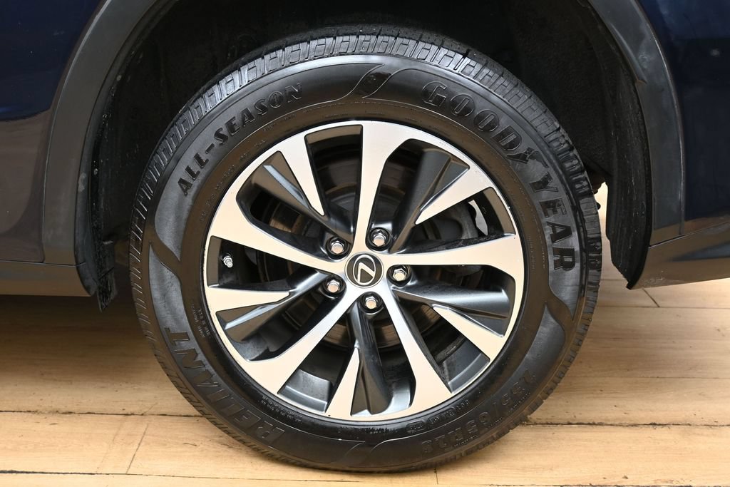Used 2020 Lexus RX 350 AWD image 12