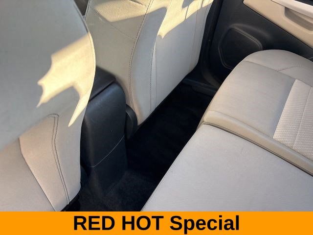 Used 2022 Ford EcoSport S AWD/4WD image 29