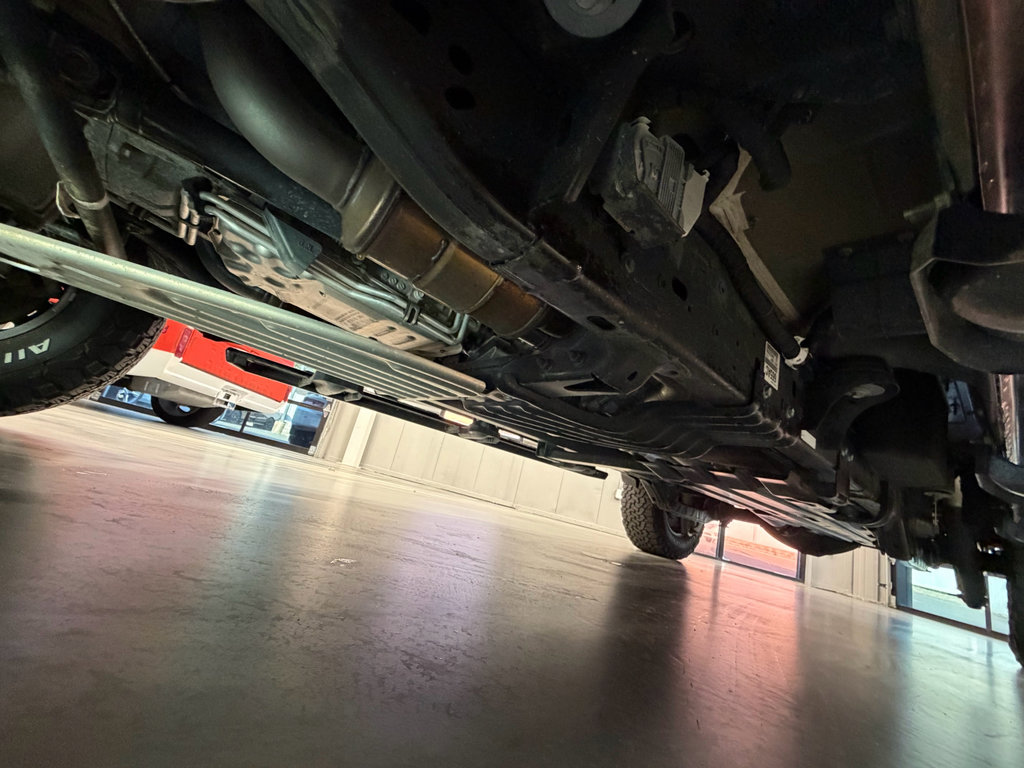 Used 2021 RAM 1500 TRX w/ TRX Level 2 Equipment Group image 41