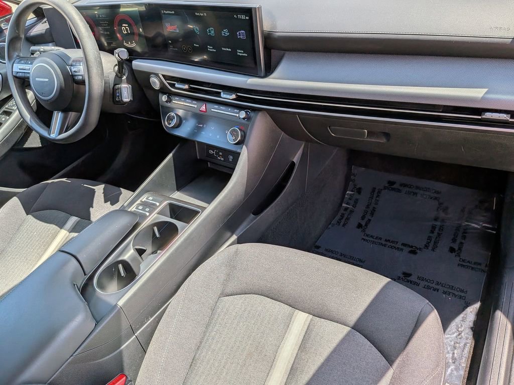 Used 2025 Hyundai Sonata SEL image 32