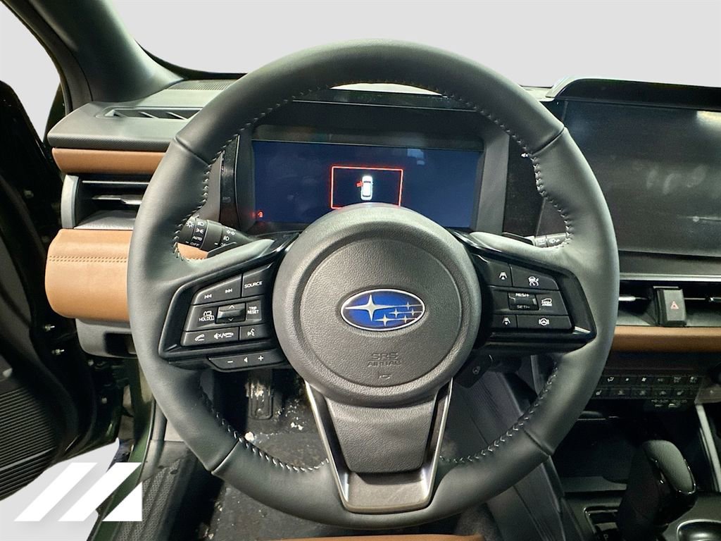 New 2026 Subaru Outback Touring XT image 10