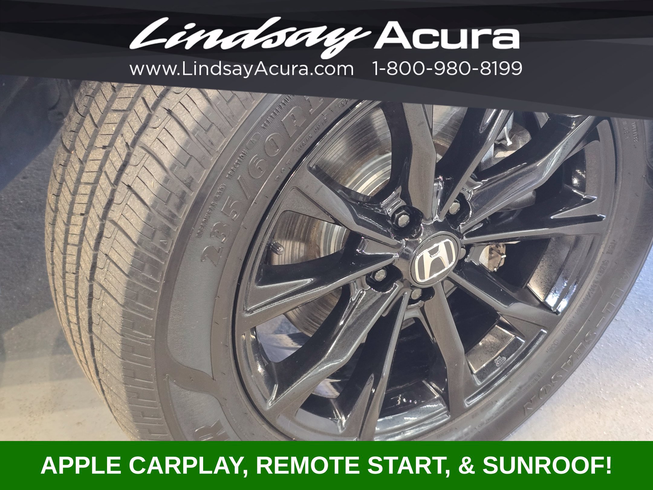 Used 2023 Honda CR-V Sport image 25