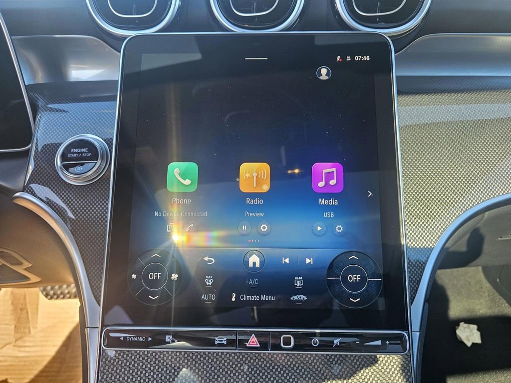 New 2026 Mercedes-Benz GLC 300 4MATIC image 19