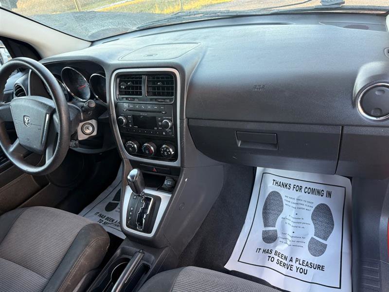 Used 2010 Dodge Caliber Mainstreet image 19