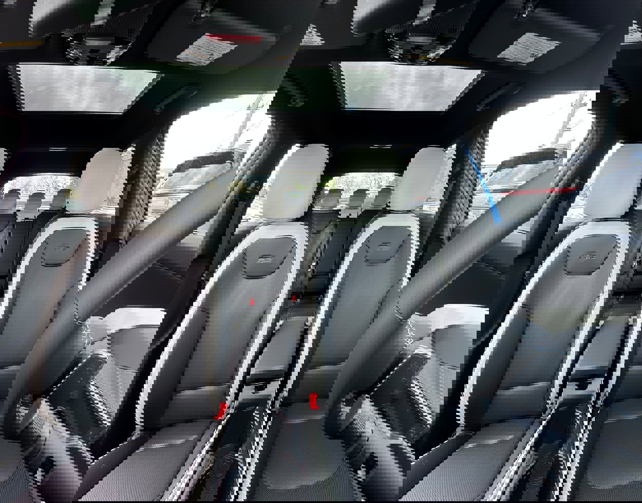 New 2026 Kia K4 GT-Line Turbo image 22