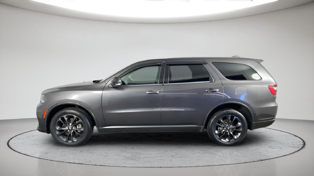 Used 2021 Dodge Durango GT AWD/4WD image 12