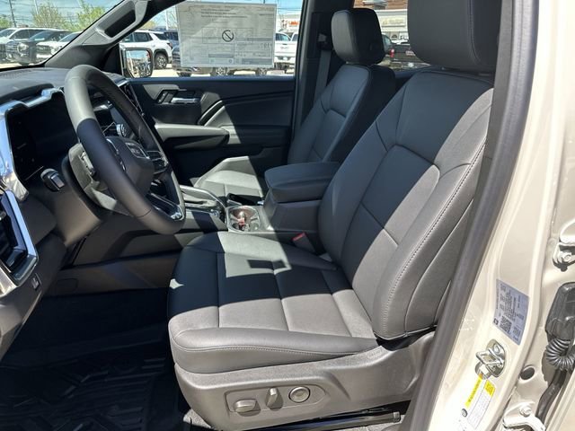 New 2026 GMC Canyon Elevation w/ Convenience Package AWD/4WD image 15