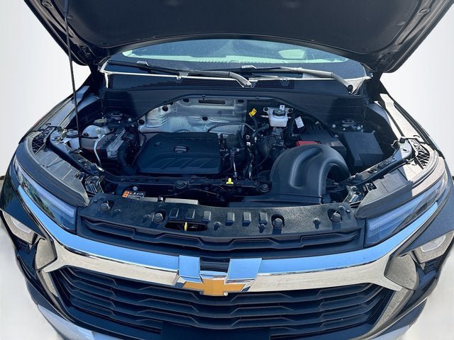 Used 2024 Chevrolet TrailBlazer LT w/ Convenience Package AWD/4WD image 27