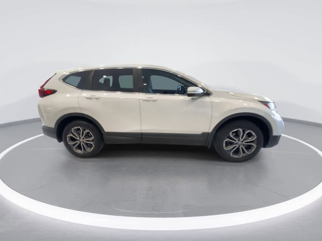 Used 2020 Honda CR-V EX image 9