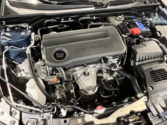 New 2026 Honda Civic LX image 10