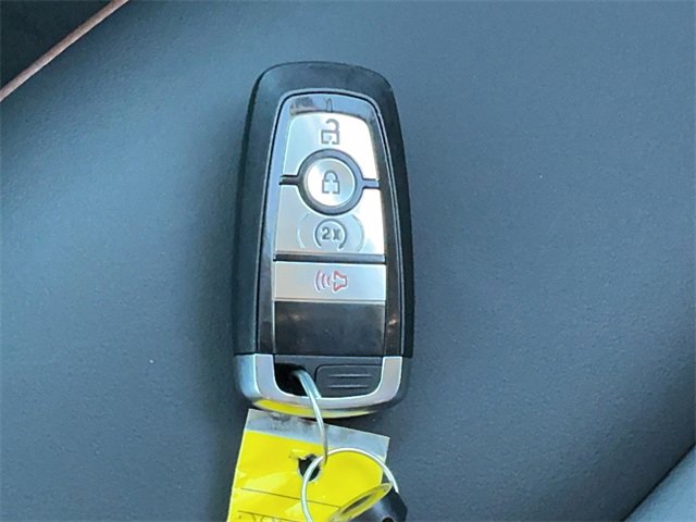 New 2025 Ford Bronco Sport Outer Banks w/ Outer Banks Tech Package+ image 27