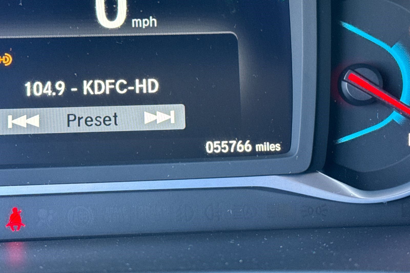 Used 2021 Honda Pilot Elite image 21