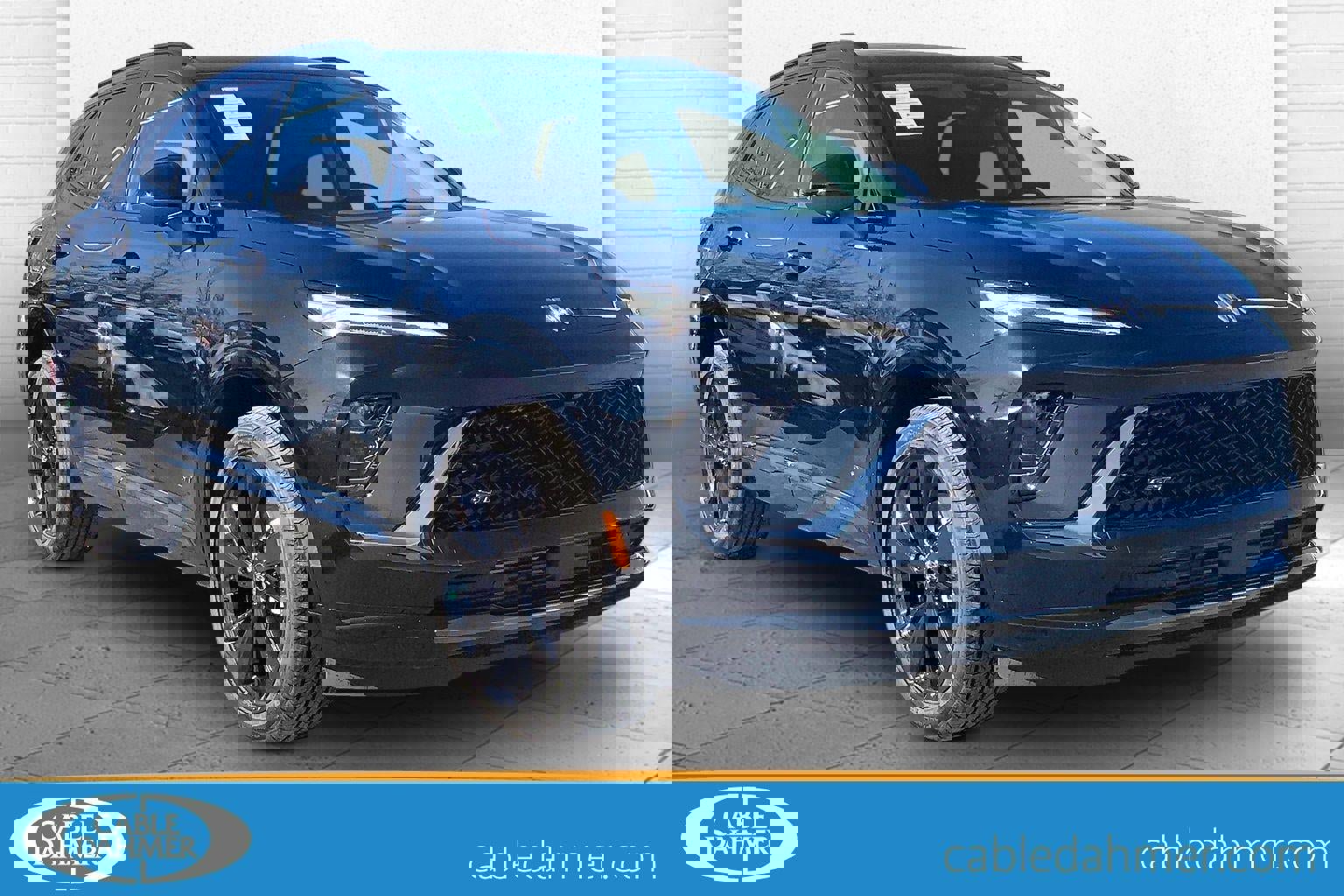 New 2026 Buick Envision Sport Touring