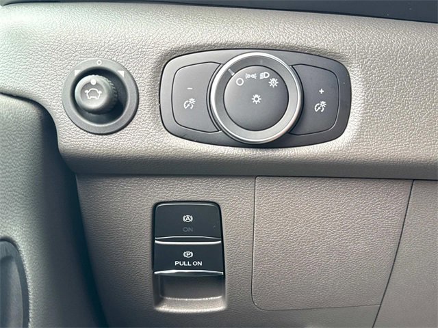 New 2025 Ford Transit 250 148 Medium Roof image 22