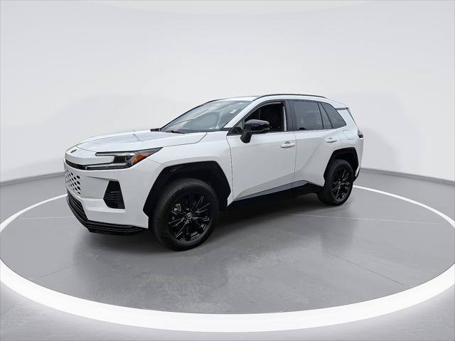 Certified 2026 Toyota RAV4 SE AWD/4WD image 5