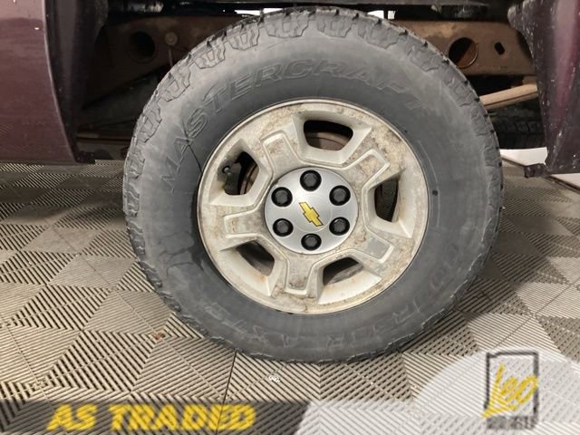 Used 2008 Chevrolet Silverado 1500 LT w/ Power Pack Plus AWD/4WD image 22