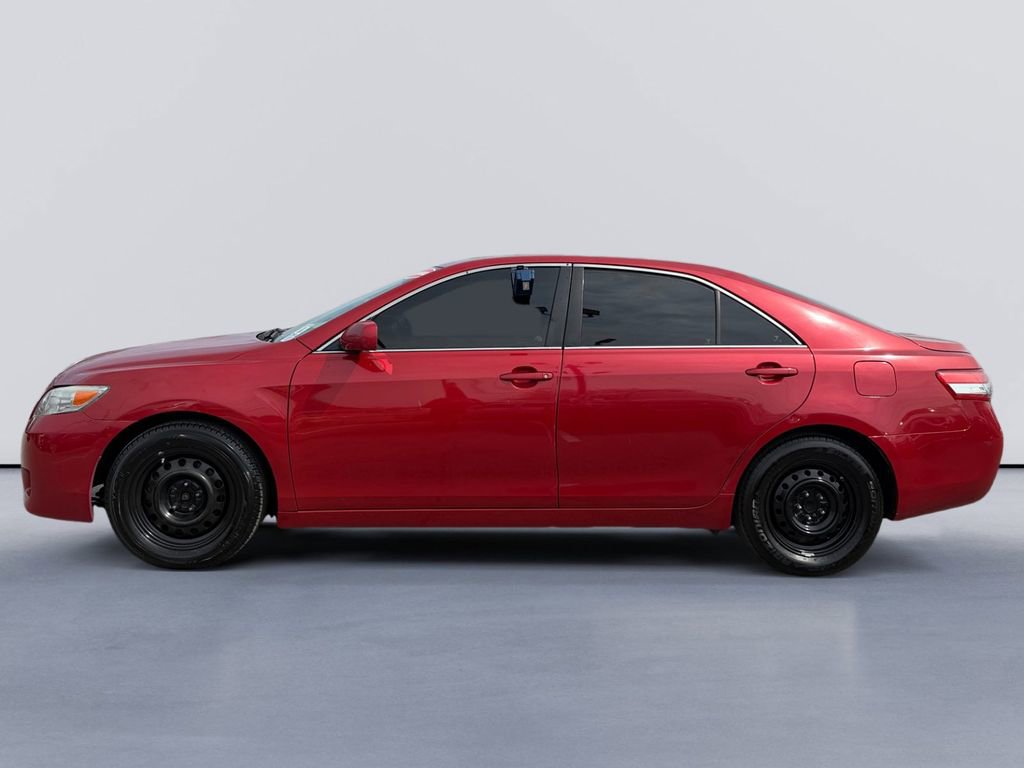 Used 2010 Toyota Camry image 6